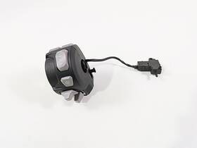 T2044782 Triumph 2024 Tiger 900 Gt Left Hand Turn Signal Control Switch