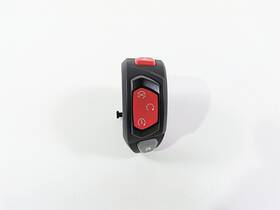 T2044829 Triumph 2024 Tiger 900 Gt Right Hand Start Stop Control Switch T2044829 Triumph 2024 Tiger 900 Gt Right Hand Start Stop Control Switch