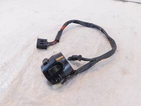T2046005 Triumph America And Speedmaster Left Handlebar Control Lights Horn Signal Switches