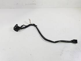 Triumph T2046759 2006 Rocket 3 Left Hand Control Switch Light Horn Read
