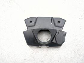 Triumph T2309879 17-19 Tiger 800 Xcx Front Ignition Switch Cover Panel With Socket