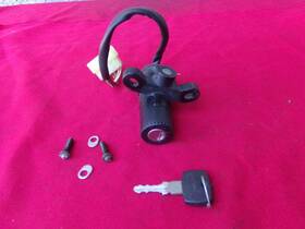 T2500214 Triumph Thunderbird 900 Ignition Switch Oem Nice 2002