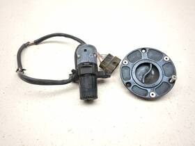 Ttpr.01 Triumph 07 Daytona 675 Lock Set Ignition Switch Cap No Key