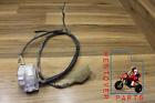 Trx250x 86-92 Honda Handlebar Switch Cut Wires