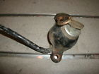 Ts250 Ts Enduro Switch Key Vintage Ignition Suzuki Ts250 Ts Enduro Switch Key Vintage Ignition Suzuki