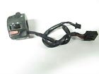 141451 Tt Switch Triumph Headlight Tt600 600 Signal Turn