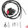 12-0102 Tt-r125l K S Technologies Kill Switch For Yamaha 2000-2008