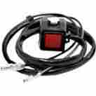 46-50430 Tt-r250 Emgo Kill Switch For Yamaha 1999-2006
