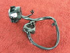 35200-mgz-a01 Turn High Nice Cbr500r 13-14 Left Oem Signal Switch Side Cbr500 Handlebar 35200-mgz-a01 Turn High Nice Cbr500r 13-14 Left Oem Signal Switch Side Cbr500 Handlebar
