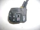 Turn Suzuki 99 Signal 1999 Gz250 Controls Horn 250 Buttons Switches Left Gz C2
