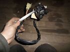 Turn Switch Light 1982 Kz250 Horn Left Kawasaki