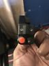 Tvq3mda Handlebar Switch Control Turn Signal Horn Left Honda Ruckus