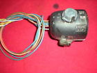 Tx650a Throttle 1974 Tx Switch Xs650 650 Yamaha Control 1975 Box Xs