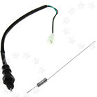Ue735548272014 Unbranded-generic Universal Motorcycle Bike 735548272014