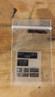 Unbranded Yamaha Handlebar Switch Decals Stickers None