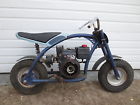 Used Track 2 Murray Tank Mini-bike Gas