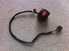 Vegas Handlebar 2014 Engine Stop Start Victory 8-ball Switch