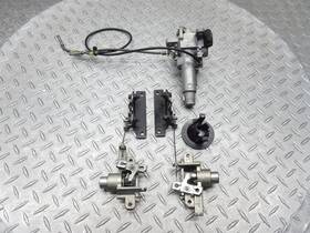 1015982 Victory 2009 08-09 Vision Touring Ignition Switch Lock Set Cable Latch No Key 1015982 Victory 2009 08-09 Vision Touring Ignition Switch Lock Set Cable Latch No Key