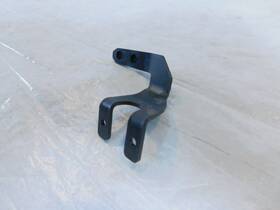 1017592-408 Victory 2010-2017 Cross Country Roads And Magnum Right Cruise Switch Bracket Stay