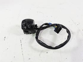 1017807 Victory 2012 Cross Country Left Hand Radio Control Switch