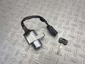 4010551 Victory 2004 02-06 Touring Ignition Switch Lock Assembly With Key Oem 4010551 Victory 2004 02-06 Touring Ignition Switch Lock Assembly With Key Oem