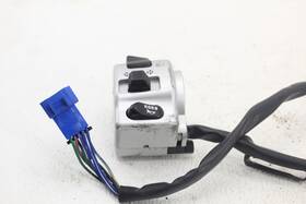 4010698 Victory 2003 03 Vegas Left Control Switch Silver