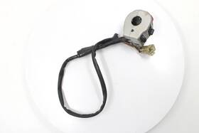 4010699 Victory 2004 Kingpin Oem Right Clip On Handle Kill Off Start Switch Switches