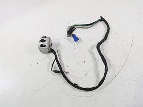 4010775 Victory 2004 Kingpin Left Hand Turn Signal Control Switch - For Parts