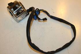 4010787 Victory 2004 Arlen Ness Right Handle Kill Off Start Switch Button Control