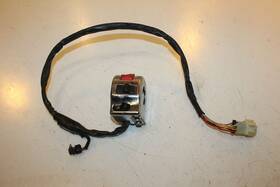 4011082-156 Victory 2007 Jackpot Right Clip On Handle Kill Off
