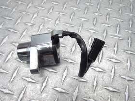 4012376-266 Victory 2013 13 Judge Ignition Switch No Key