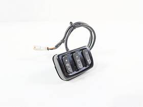 Victory 4013050 2013 Vision Tour Left Hand Audio Control Volume Switch -read