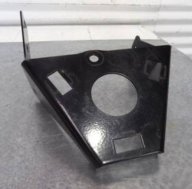 5245658-067 Victory 05 Kingpin Left Side Cover / Ignition Switch Bracket 5245658-067 Victory 05 Kingpin Left Side Cover / Ignition Switch Bracket