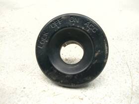 Victory 5437133 08-17 Vision Deluxe Ignition Switch Bezel Trim Cover