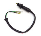 35350-kj9-405 Vintage Brake Honda 70-0917 Light Switch Rear -