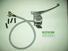 54033667 Vintage Lever Handlebar Norton Triumph 169sa Switch 6-wire Model Bsa 39596 Lucas