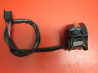 52x-83973-00-00 Virago Xv 1987 Horn Left Yamaha High Xv535 Beam Signal Lights 535 Switch 52x-83973-00-00 Virago Xv 1987 Horn Left Yamaha High Xv535 Beam Signal Lights 535 Switch