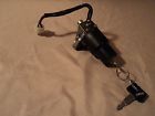 Virago Yamaha Switch Xv700 Keys 700 Oem Nice Xv 1986 Ignition 2 Condition Virago Yamaha Switch Xv700 Keys 700 Oem Nice Xv 1986 Ignition 2 Condition