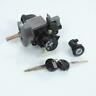 13223-2n Vivacity 3 Tnt Lock Kit Peugeot Scooter New 3663914494128