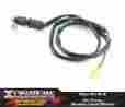 27010-0050 Vn900 Brake Tail Light Switch From 2009 Kawasaki Vulcan Custom 25