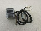 37400-38b80 Vs1400 Suzuki 90-95 Vs 1400 Intruder Left Lh Handlebar Signal Lights Switch