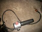 Vt1100c3 Oem 98-02 Honda Shadow 1100 Right Clip On Handle Kill Off Start Switch
