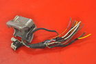 Vt1100ca Shadow Honda Handle Switch Bar Vt 1100 97 Vt1100ca Shadow Honda Handle Switch Bar Vt 1100 97