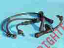 30751-mf5-000 Vt500 Honda 83-84 C Ft Shadow Ascot Vt Ignition Coil Wires Plug