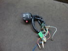 Vt700c Honda Control Vt Vt700 Bar 85 Left 700 8888 Shadow Switches