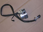 Vt750dcb Left Switches 2007 Shadow Handlebar Assembly Honda