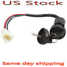 W-001-010 Unbranded Wire Key Ignition For Atv Dirt Bike Pit Trail