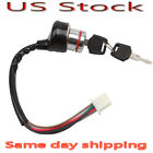 W-001-091 Unbranded Key Ignition For Atv Dirt Bike Go Kart