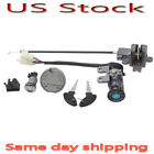 W-001-228 Unbranded Ignition Switch Key Set For Chinese Scooter Moped Joyway