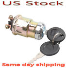 W-001-261 Unbranded Wire Key Switch Go Kart Dune Buggy Buggies Parts